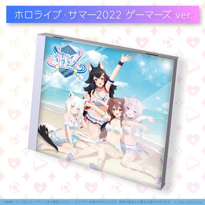 hololive IDOL PROJECT ミニアルバム 2022 | veranstaltungen.lkz.de